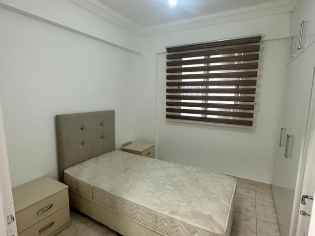 2+1 Flat for Sale in Kyrenia Center