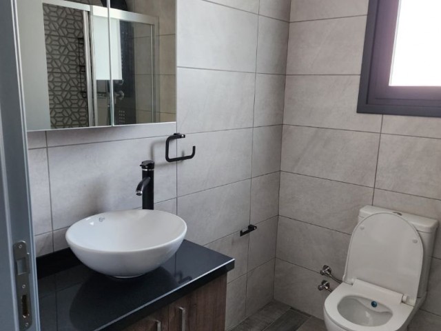 Luxury 2+1 Flats for Rent in Yenikent