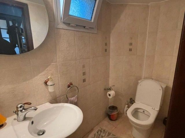 3+1 Villa for Rent in Hamitköy