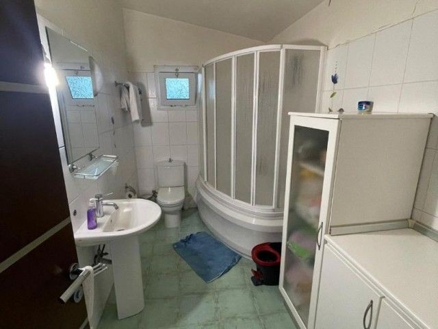 3+1 Villa for Rent in Hamitköy