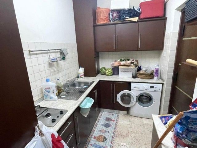 3+1 Villa for Rent in Hamitköy