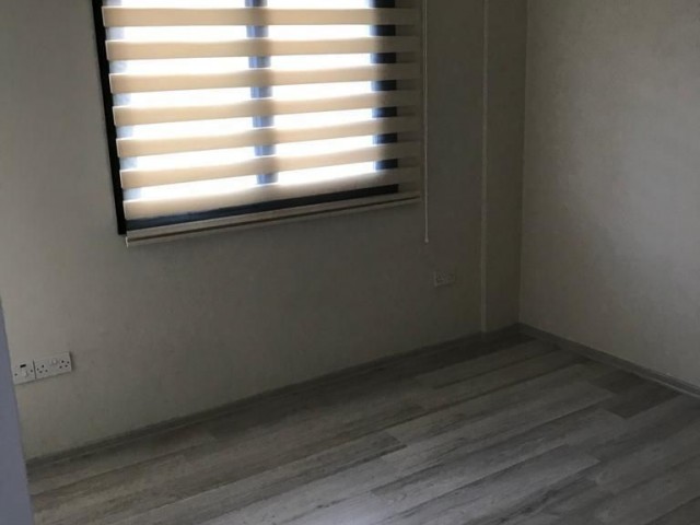 Luxury Furnished 2+1 Flat for Rent with Shared Pool in Alsancak