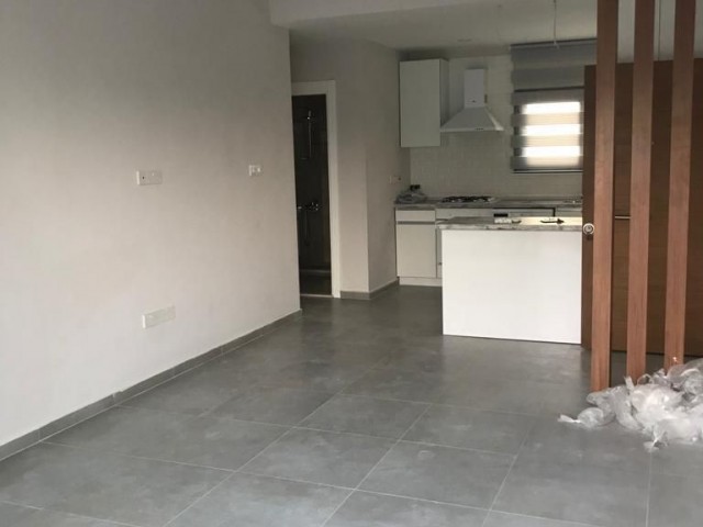 Luxury Furnished 2+1 Flat for Rent with Shared Pool in Alsancak