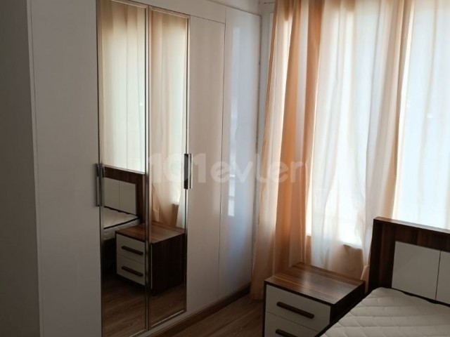 2+1 Flats for Sale in Küçük Kaymaklı Area!