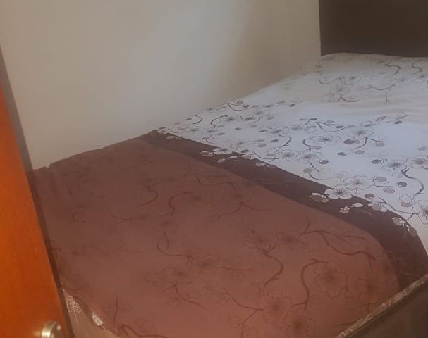 2+1 Wohnung zum Verkauf im türkischen Viertel Kyrenia