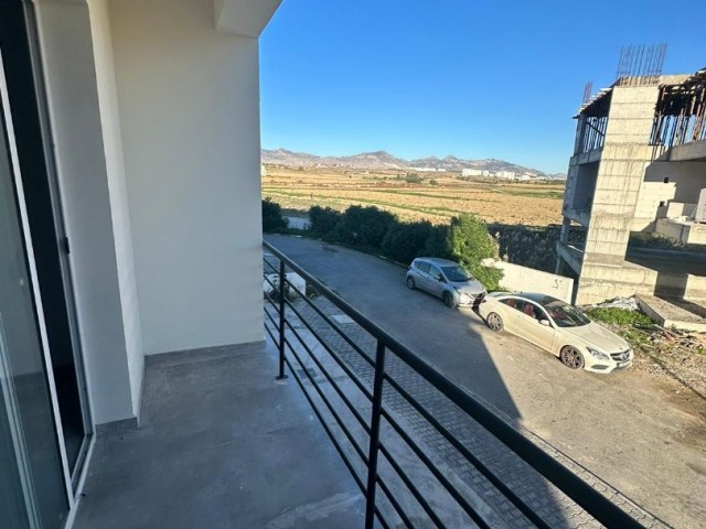 2+1 Flat For Sale in Gönyeli