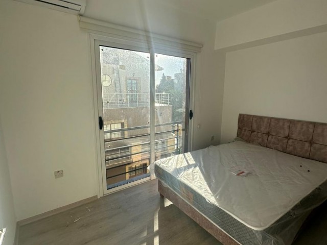 2+1 Flat For Sale in Gönyeli