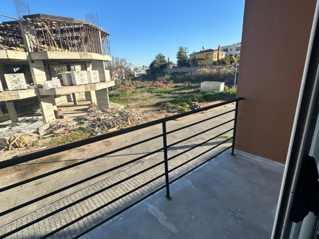 2+1 Flat For Sale in Gönyeli