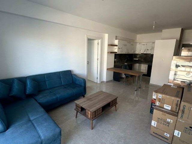 2+1 Flat For Sale in Gönyeli