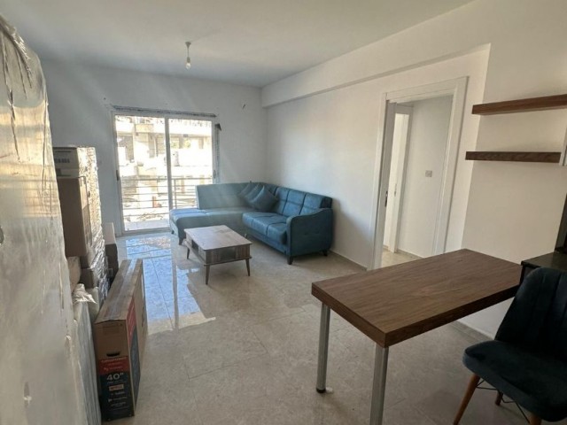 2+1 Flat For Sale in Gönyeli