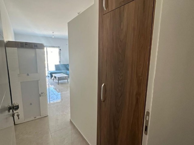 2+1 Flat For Sale in Gönyeli