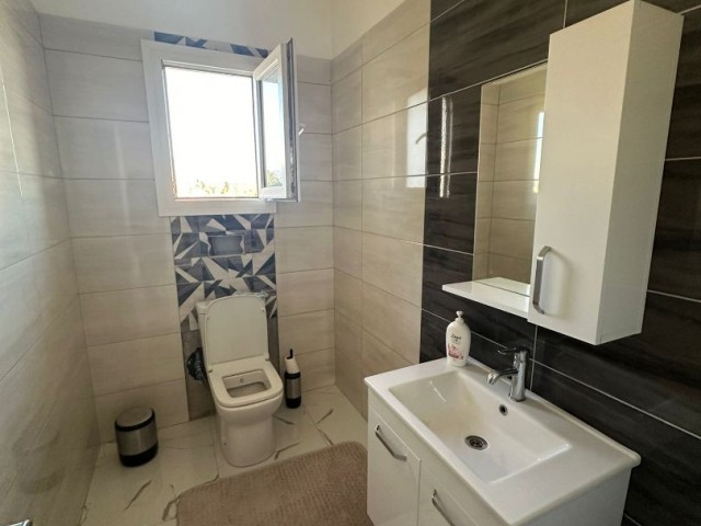 3+2 Luxury Flat for Sale in Gönyeli