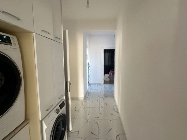 3+2 Luxuswohnung zum Verkauf in Gönyeli