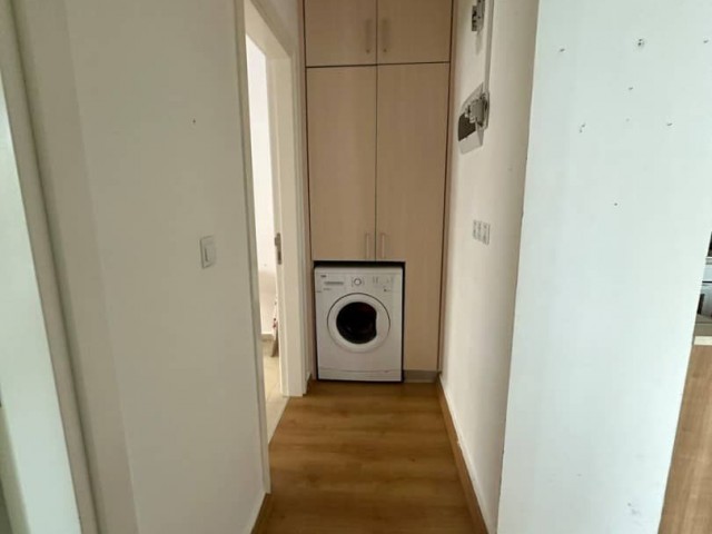 Girne Merkez 'de Satılık  2+1 Eşyalı Daire 