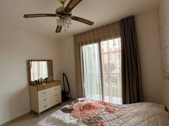 Girne Merkez 'de Satılık  2+1 Eşyalı Daire 