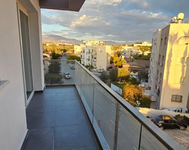 2+1 Flat for Rent in Kızılbaş