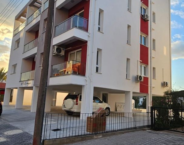 Kızılbaş'da Kiralık 2+1 Yeni Eşyalı Daire