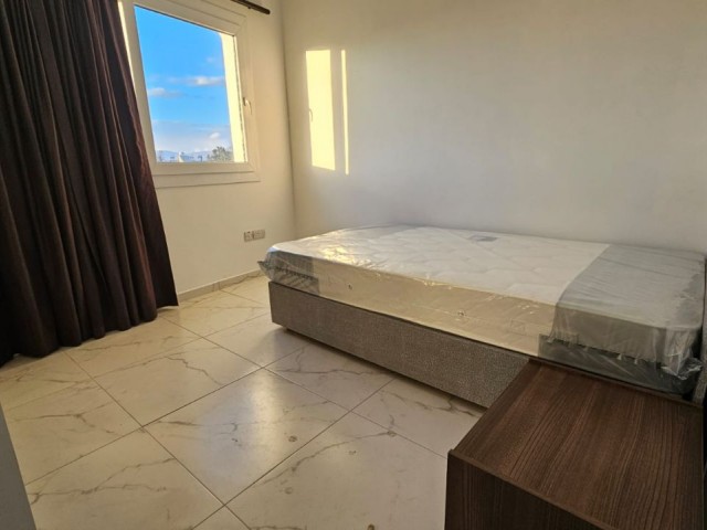 2+1 Flat for Rent in Kızılbaş