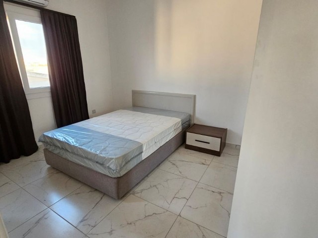 2+1 Flat for Rent in Kızılbaş