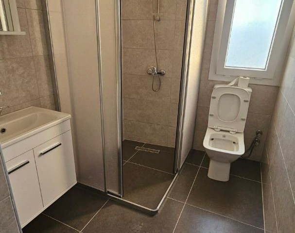 2+1 Flat for Rent in Kızılbaş