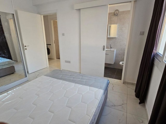 2+1 Flat for Rent in Kızılbaş