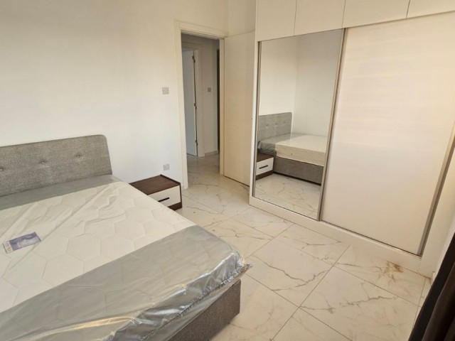 2+1 Flat for Rent in Kızılbaş