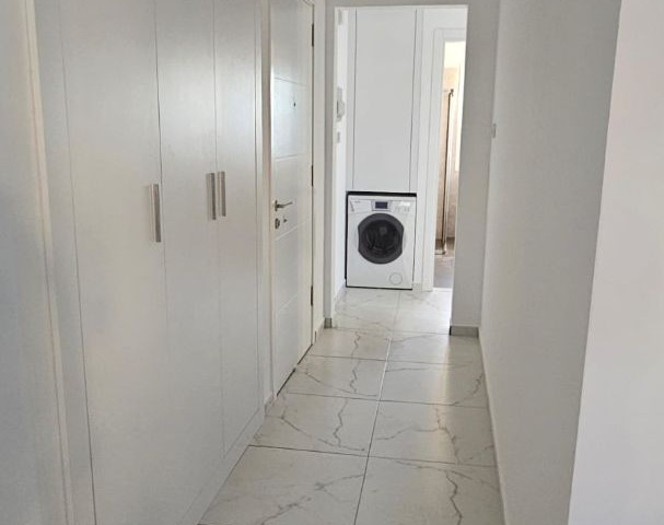 Kızılbaş'da Kiralık 2+1 Yeni Eşyalı Daire