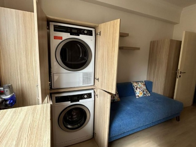 3+1 Wohnung zur Tagesmiete in Kyrenia