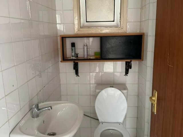 Social Housing 3+1 Flat for Sale in Metehan