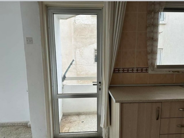 Social Housing 3+1 Flat for Sale in Metehan