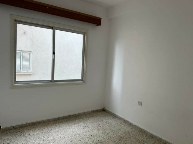 Social Housing 3+1 Flat for Sale in Metehan