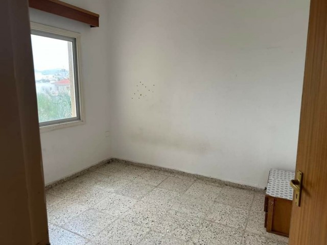 Social Housing 3+1 Flat for Sale in Metehan