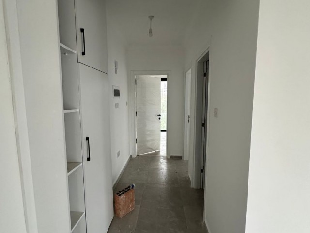 3+1 Office for Rent in Yenişehir