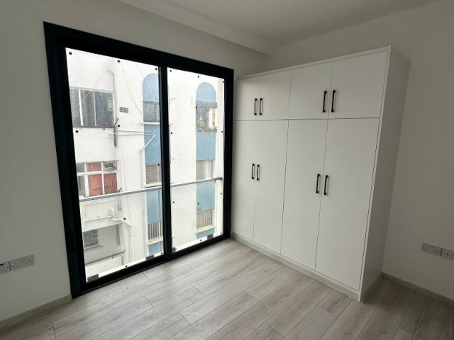 3+1 Office for Rent in Yenişehir