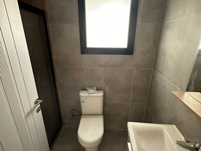 Luxury 3+1 Flat for Sale in Yenişehir