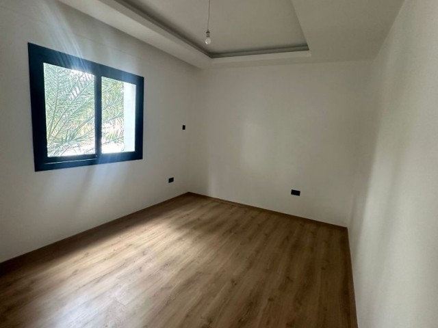 Luxuriöse 3+1-Wohnung zum Verkauf in Yenişehir