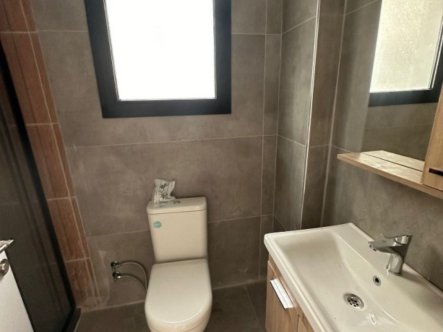 Luxuriöse 3+1-Wohnung zum Verkauf in Yenişehir