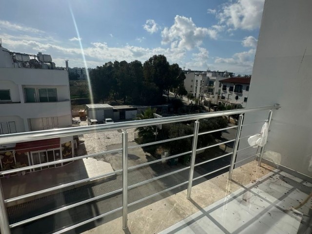 2+1 Flat for Rent in Yenikent