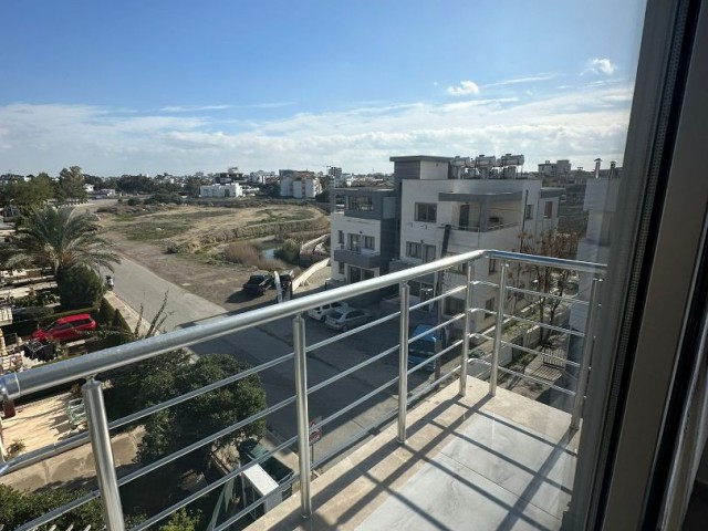 Yenikent'te Kiralık 2+1 Full Eşyalı Daire 