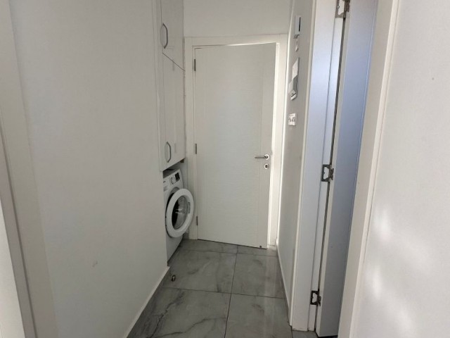 2+1 Flat for Rent in Yenikent