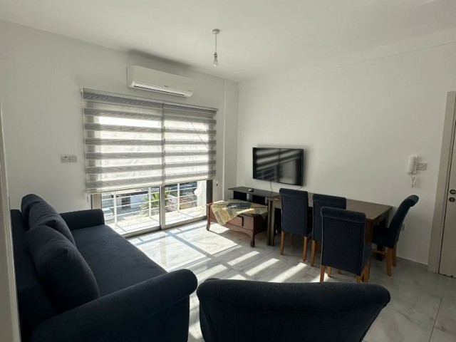 2+1 Flat for Rent in Yenikent