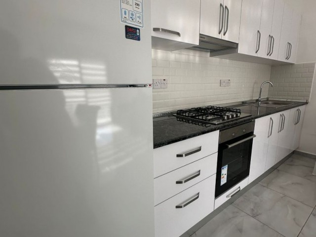 2+1 Flat for Rent in Yenikent