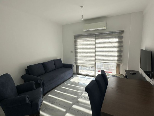 2+1 Flat for Rent in Yenikent