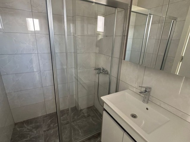 2+1 Flat for Rent in Yenikent