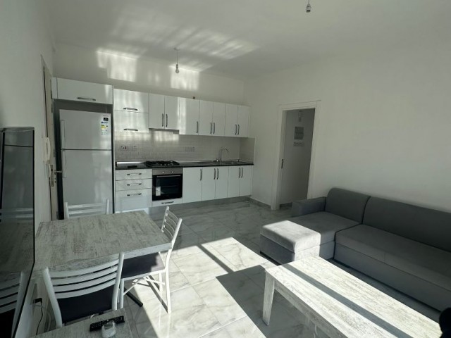 2+1 Flat for Rent in Yenikent