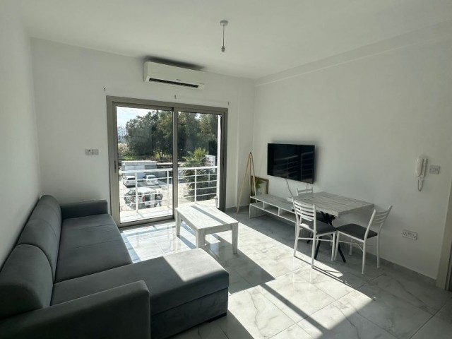 2+1 Flat for Rent in Yenikent