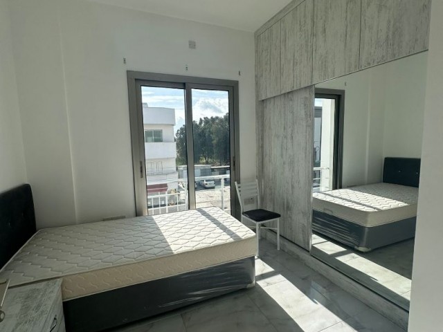 2+1 Flat for Rent in Yenikent