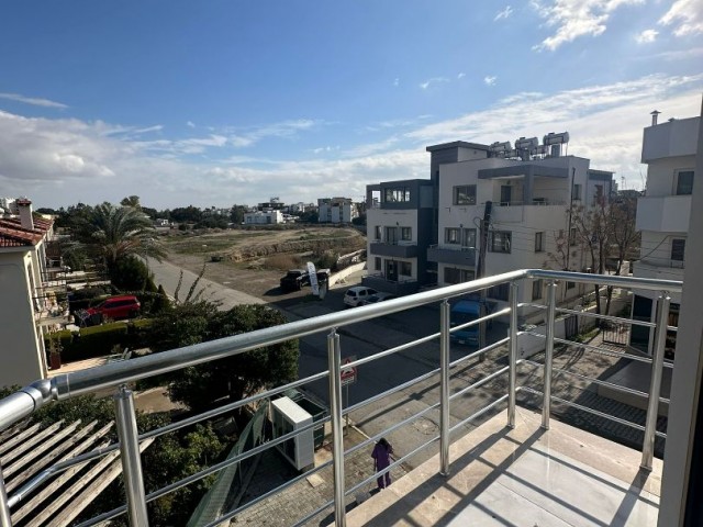 Yenikent'te Kiralık 2+1 Full Eşyalı Daire 