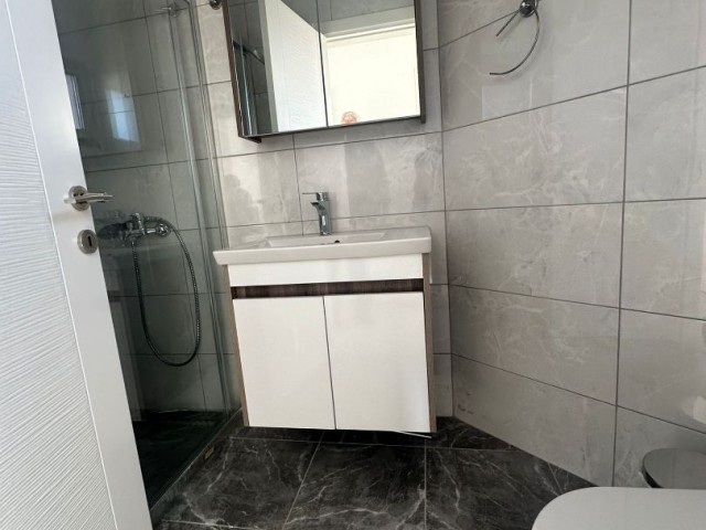 2+1 Flat for Rent in Yenikent