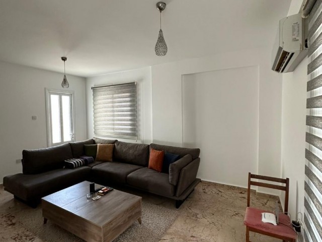 Kyrenia Center 3+1 Penthouse for Rent